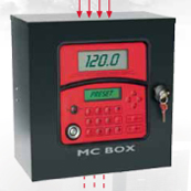 Piusi MC Box